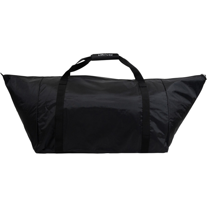 2024 Prolimit Tote Bag 404.84540.000 - Black / White